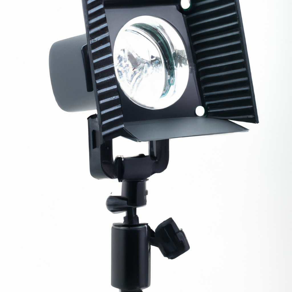 알파라이트 미니멀 포토스튜디오 내부